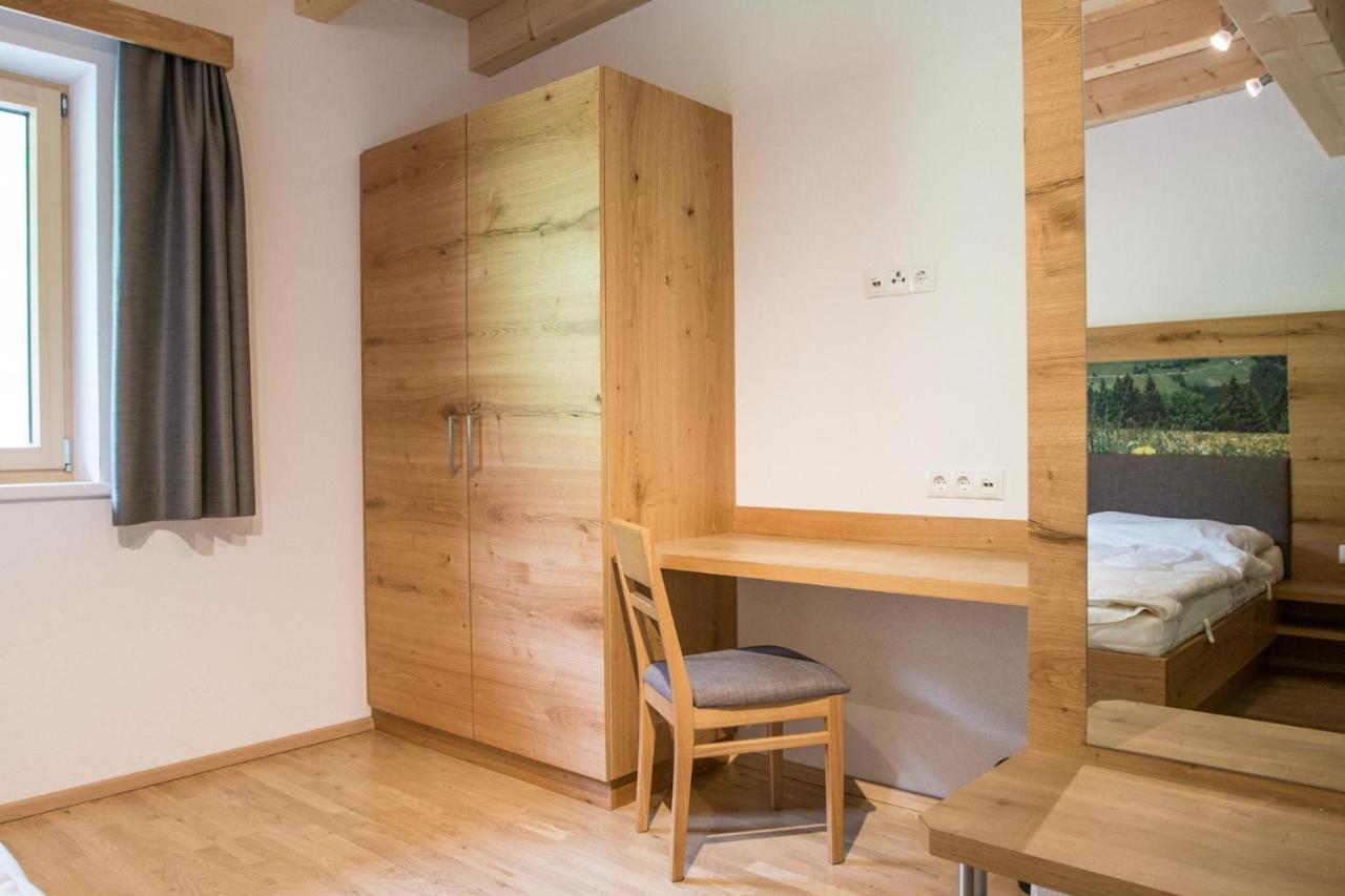 Appartement Schneekristall Фендельс Экстерьер фото